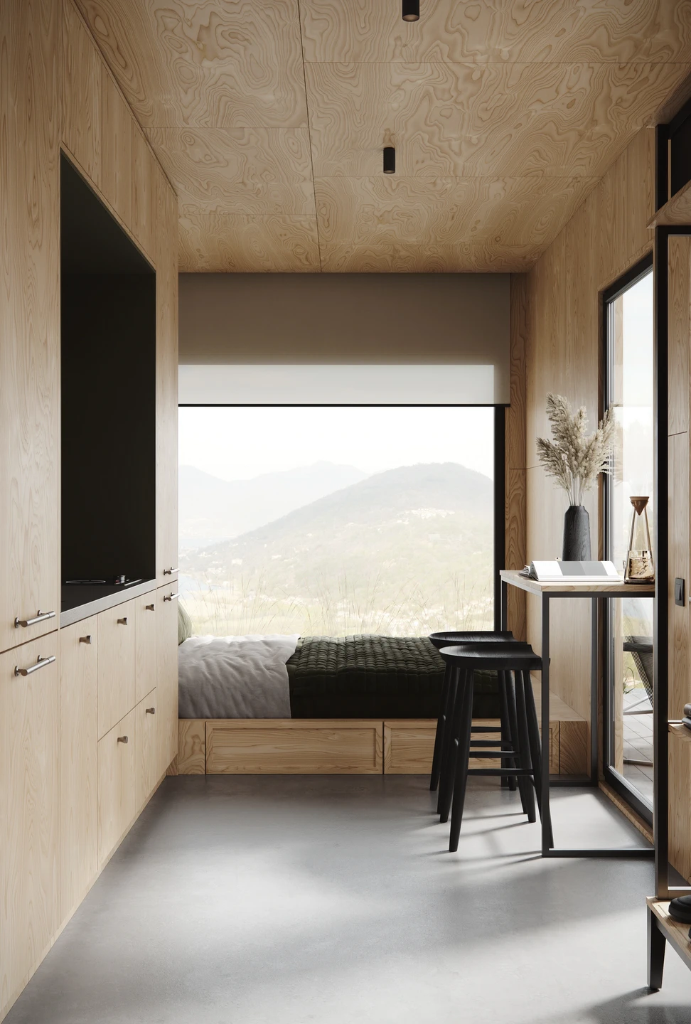 Architecture - Agami Design