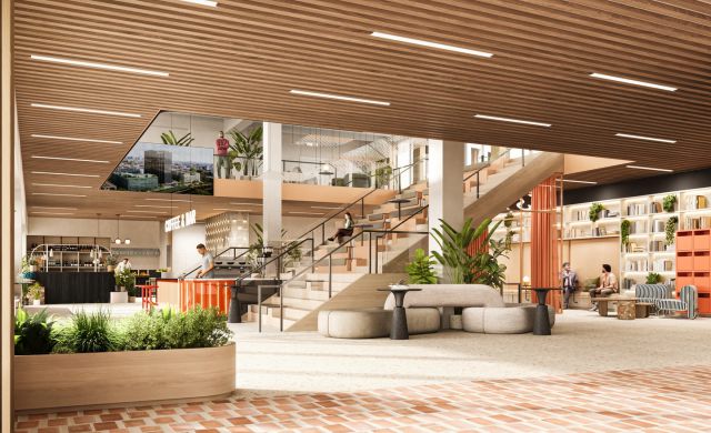Architecture - Joi Design